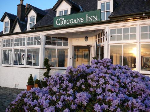 The Creggans Inn - image 10