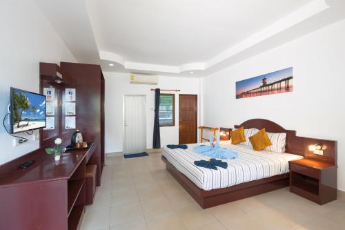 hotel photo