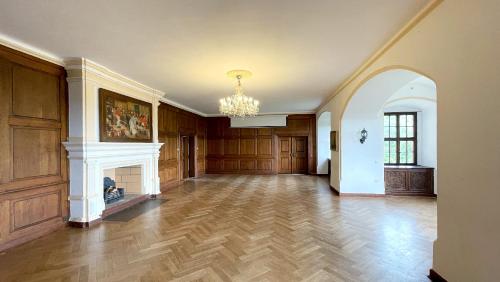 Schloss Beichlingen 3