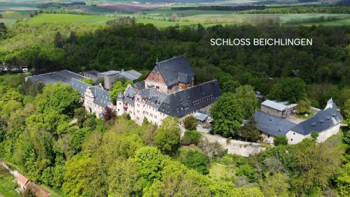 Schloss Beichlingen