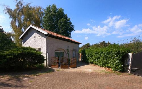 Maisonnette aux portes du Médoc - Location saisonnière - Blanquefort