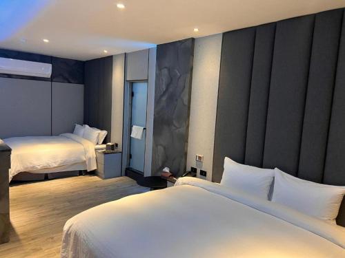 MY Motel - Nantou