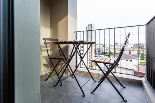 席那克林米伊酒店