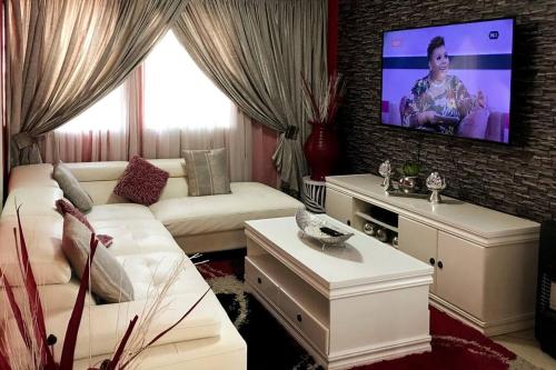 Modern style Apartment in Pretoria-Central