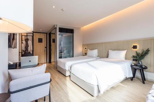 席那克林米伊酒店