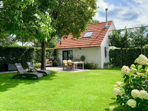  Bed & breakfast Heitse, Pension in Heythuysen bei Ospel