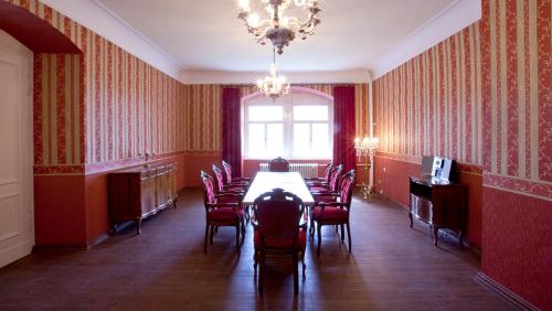Schloss Beichlingen 4