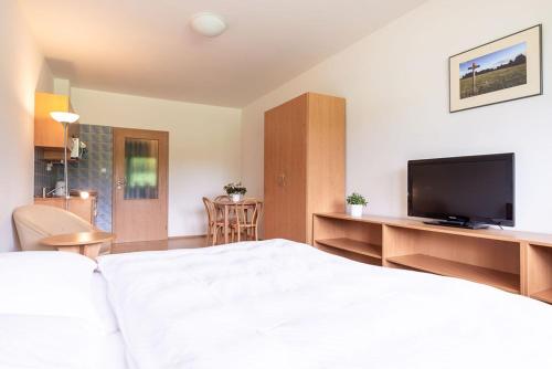 Apartmány Engadin - image 5