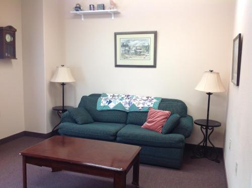 A Suite Alaskan Inn Fairbanks (AK)