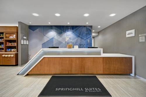 SpringHill Suites by Marriott St. Paul Arden Hills