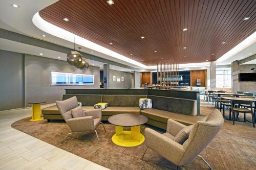 SpringHill Suites by Marriott St. Paul Arden Hills