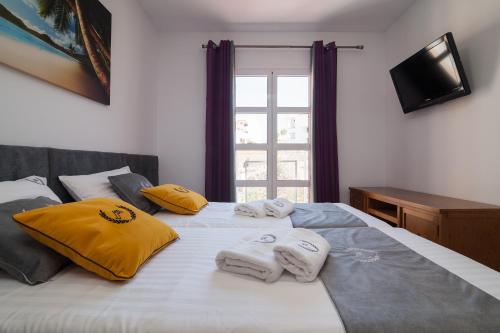 Apartament Orlando 5