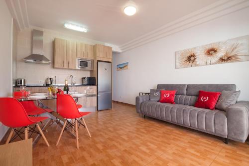 Apartament Orlando 4