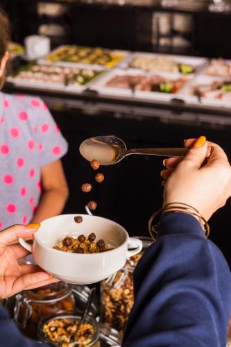 Hotel Meta Resort & Vine SPA - image 9