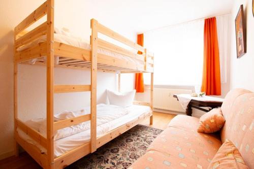 Ferienwohnung Solveig in Binz, Deutschland