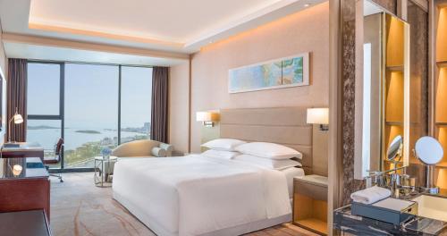 Sheraton Qingdao West Coast Sheraton Qingdao West Coast