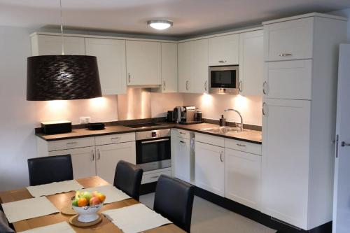  Wonderful holiday home with cablecar to ski area in Quarten
