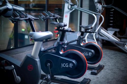 Hotel Meta Resort & Vine SPA - image 3