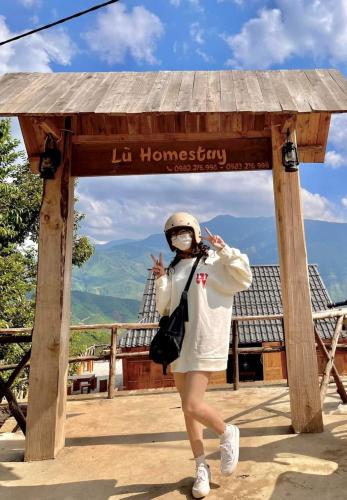 Lù Homestay Tà Xùa