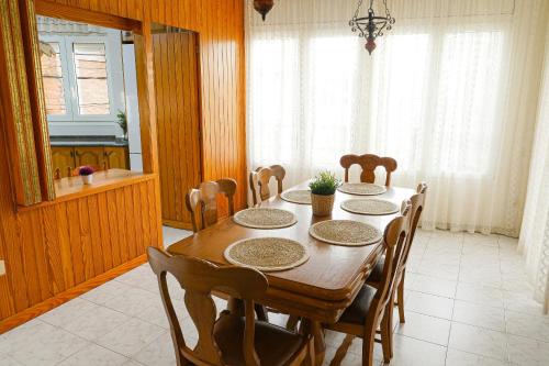 Casa Nova, gaudeix del paisatge des de Vilamitjana, Vilamitjana (zdjęcie 6)
