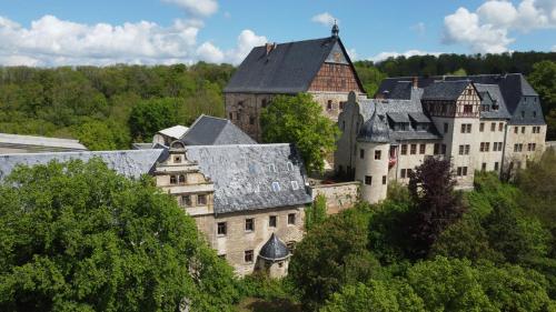 Schloss Beichlingen