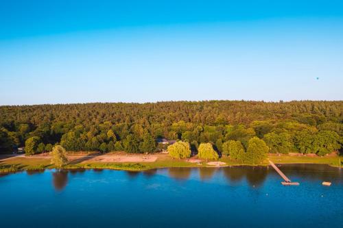 Strandhaus am Inselsee