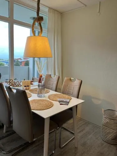 Ferienwohnung an der Ostsee in Heiligenhafen, Deutschland