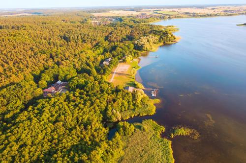 Strandhaus am Inselsee