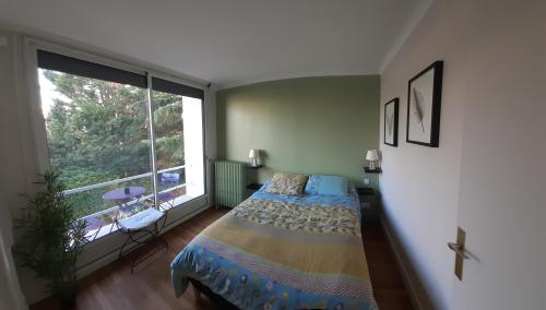 Chambre d'hôte proche Paris - Pension de famille - Épinay-sur-Seine