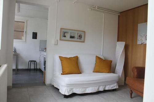 Lake Thun Apartment for max 3 Guests Ideal for Water Sports & Swiss Alps in Thun, Schweiz