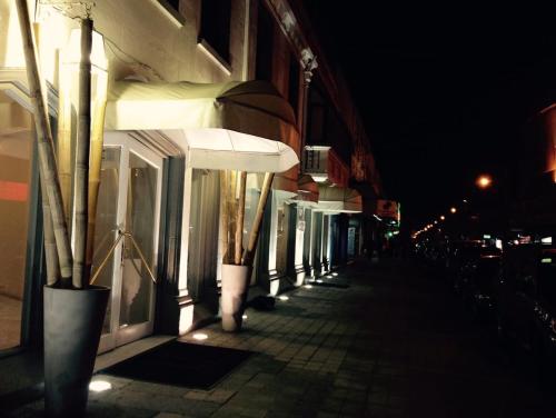 hotel photo