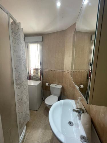 Hermosilla rooms 2