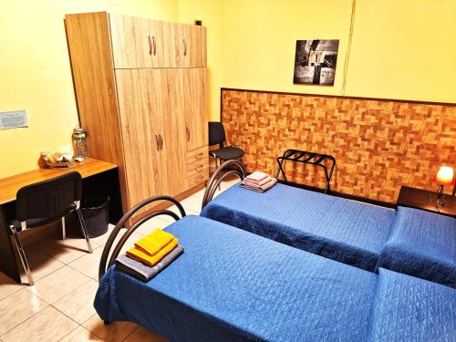 Photo - Copenaghen House - Zona Ospedale Centro