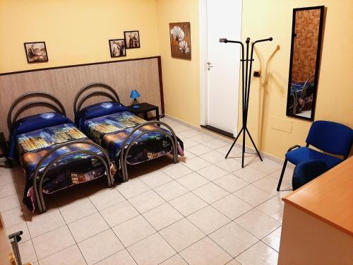  Copenaghen House - Zona Ospedale Centro in Sassari