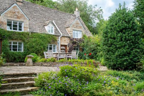 Top Cottage, Oddington