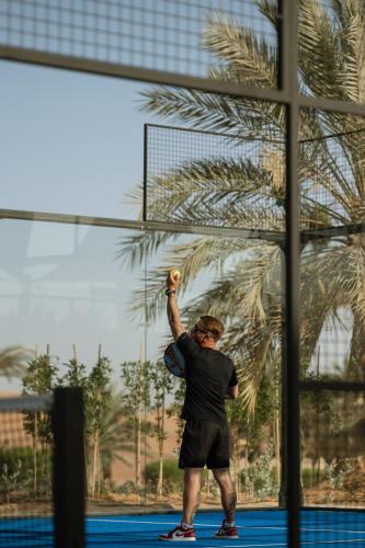 Anantara Qasr al Sarab Desert Resort