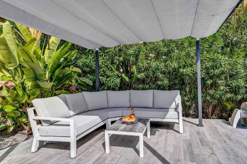 Villa El Fadri in Benissa