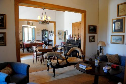 Iekārtas, Casa das Rendufas- Turismo Rural com Figos in Chancelaria