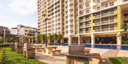 Casa Concha by Celandine private residences, Metro Manila