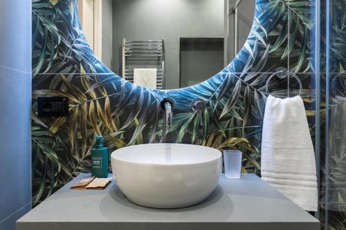Quinto Stabile Rooms&Suite, Palermo (fotografie 10)