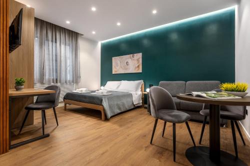 Quinto Stabile Rooms&Suite, Palermo
