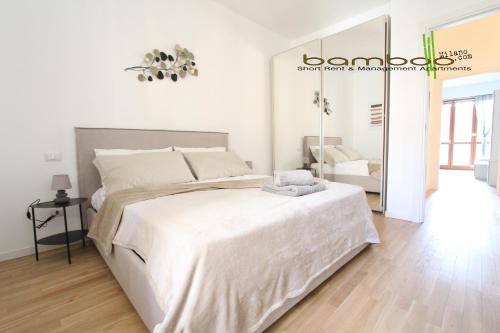 Bamboo Milano MacMahon, Milano