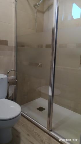 Apartamento agradable 2, Madryt