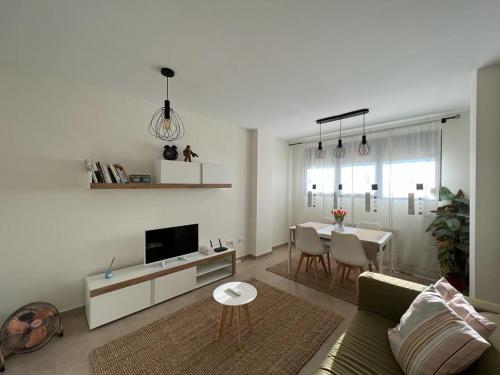 Apartamento Moderno