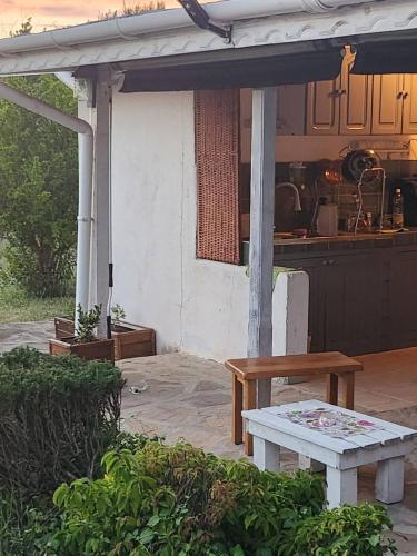 Guest House Maria in Akhtopol