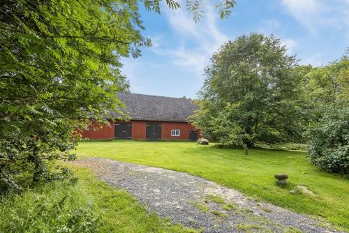 Nice cottage in Bolmstad outside Ljungby