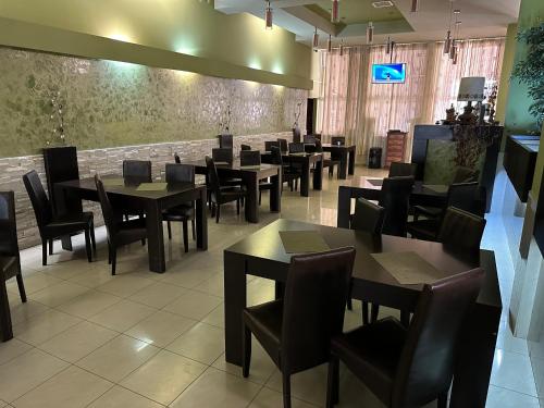 Hotel Turist - image 12