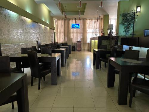 Hotel Turist - image 8