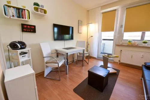 Haus Elisabeth Appartement ELI12 in Cuxhaven, Deutschland
