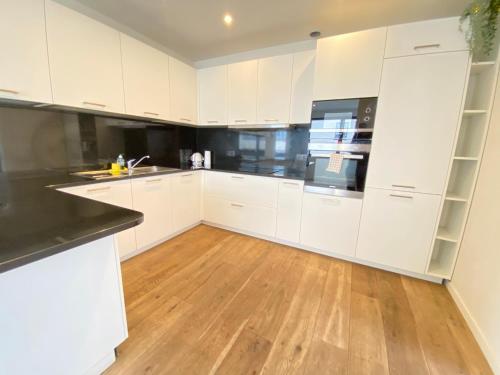 The Central Square Residence, Amberes (foto 11)